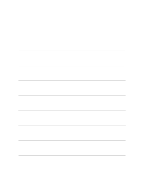 Black and White Minimalist 4.25×5.5 A2 Folded Sympathy Note Card — Inside right